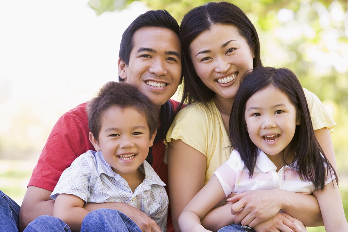 8 CHARACTERISTICS OF A FUNCTIONAL FAMILY 1